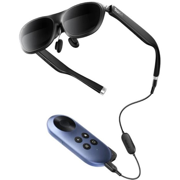 Очки дополненной реальности ROKID RA301/RES102/RSR101
