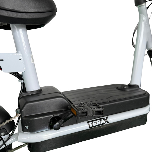 Электроскутер Terax Rex NS002