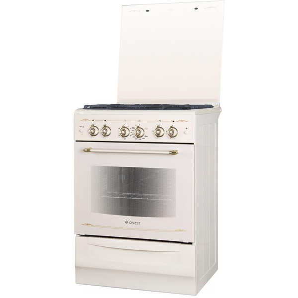 Плита газовая GEFEST ПГ 5100-02 0182