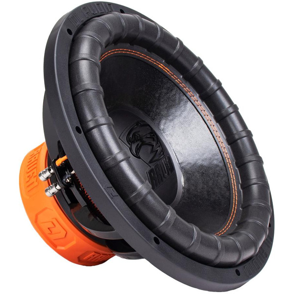 Сабвуфер DL Audio Raven 15 V.2