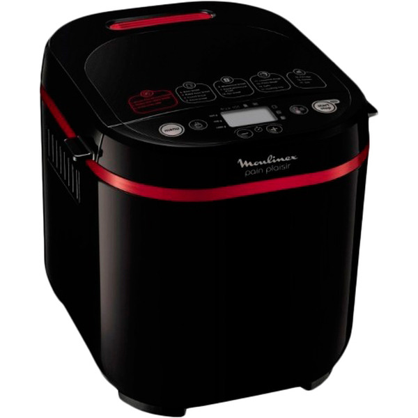 Хлебопечка MOULINEX OW220830