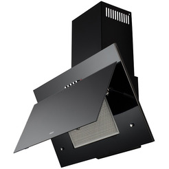 Кухонная вытяжка Akpo Juno 50 WK-11 (черный)