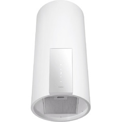 Кухонная вытяжка MAUNFELD Alba 39 Wall (белый)