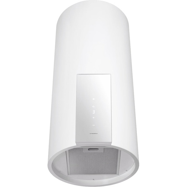 Кухонная вытяжка MAUNFELD Alba 39 Wall (белый)