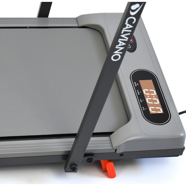 Беговая дорожка Calviano Arlin со стойкой