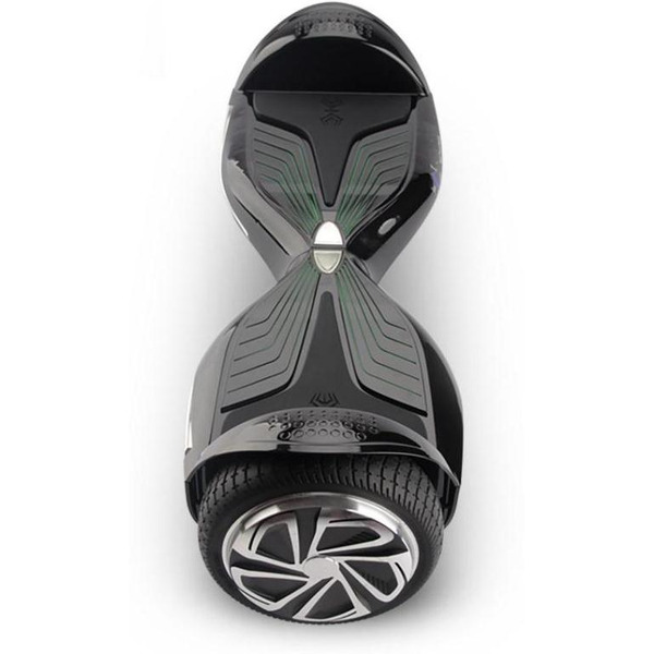 Гироскутер KOOWHEEL K3