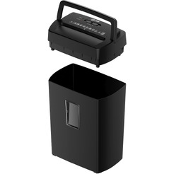 Шредер Cactus CS-SH-12-21-5X20