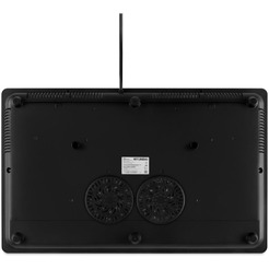 Настольная плита Hyundai HYC-0109