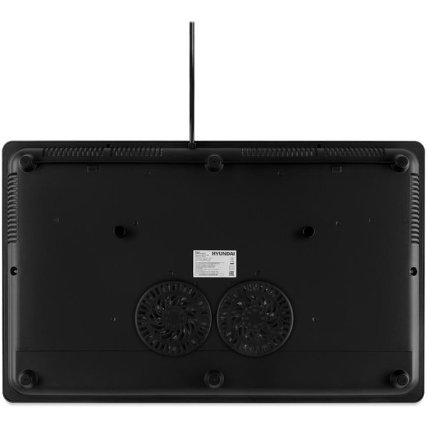 Настольная плита Hyundai HYC-0109