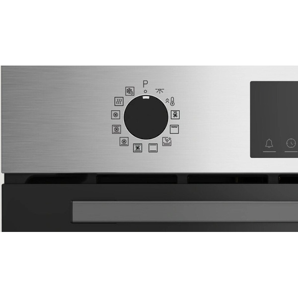 Духовой шкаф Indesit IBFTE 4941 JH IX