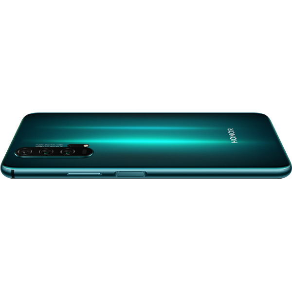 Смартфон Honor 20 Pro (YAL-L41) 8GB/256GB Phantom Blue
