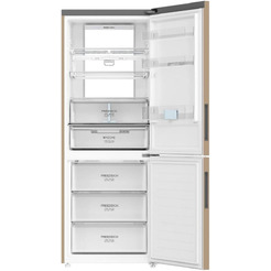 Холодильник Haier C4F744CGGU1