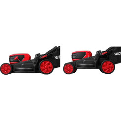 Газонокосилка Wortex CLM 4536-4 XLT Set 2334161