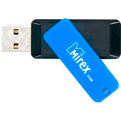 USB flash накопитель MIREX 13600-FMUCIB32