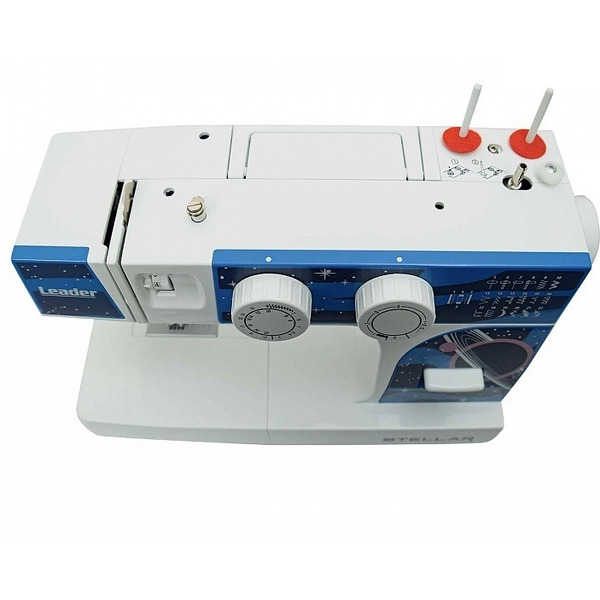 Швейная машина Leader Stellar