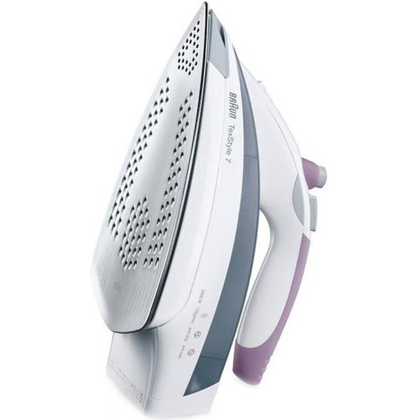 Утюг Braun TexStyle 7 TS 755 E