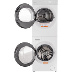 Стирально-сушильная машина MAUNFELD MFWD121010WH06 (в 2-х коробках)