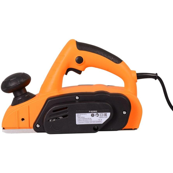 Рубанок Вихрь Р-82/800 (72/5/1)