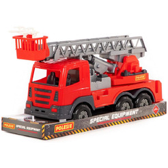 Автомобиль пожарный Полесье 79701 Престиж