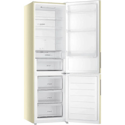 Холодильник Haier CEF538CCG