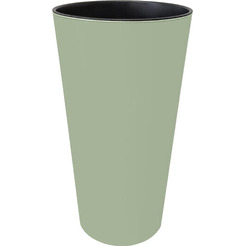 Кашпо Gardenplast Камелия 00227 (шалфей)