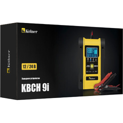 Зарядное устройство Kolner KBCH 9i