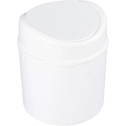 Контейнер для мусора Полимербыт BREEZE 4339015 1л