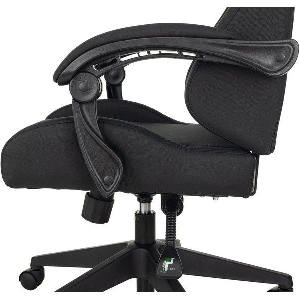 Кресло игровое Zombie Predator Neo Black (1908740)