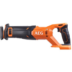 Пила сабельная AEG Powertools BUS18C2-0 (4935478942) без АКБ и ЗУ