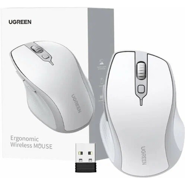 Мышь Ugreen MU101 15805