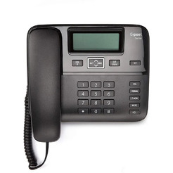 Телефон проводной Gigaset DA260