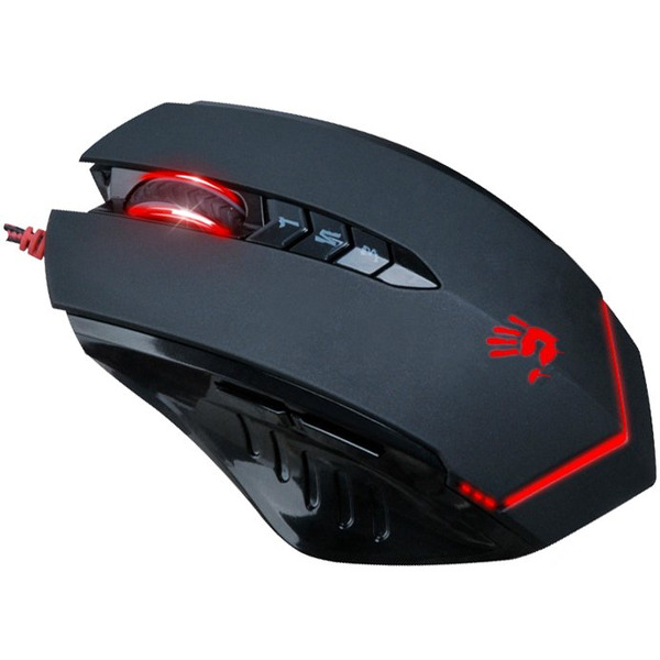 Мышь A4Tech Bloody V8