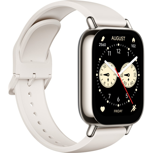 Смарт-часы Xiaomi Redmi Watch 5 Lite Light Gold (M2352W1/BHR8791GL)