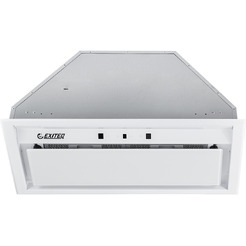 Кухонная вытяжка Exiteq EX-7016 (белый)