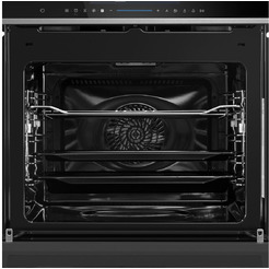 Духовой шкаф с СВЧ MAUNFELD MEOR7217SMB