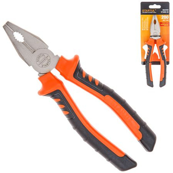 Плоскогубцы Startul ST3080-20