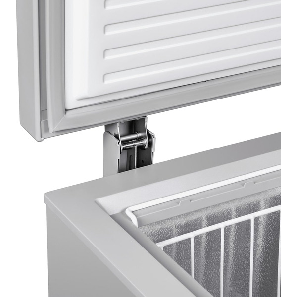 Морозильный ларь MAUNFELD MFL300GR