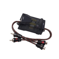 Линейный шумоподавитель Aura RGL-5202