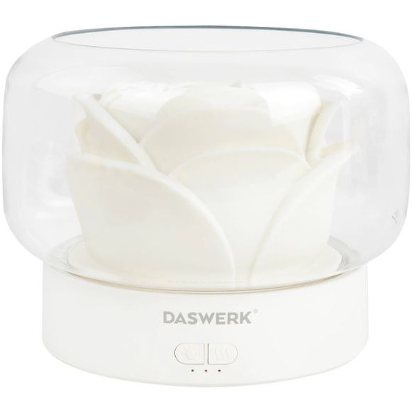Увлажнитель воздуха DASWERK 456848