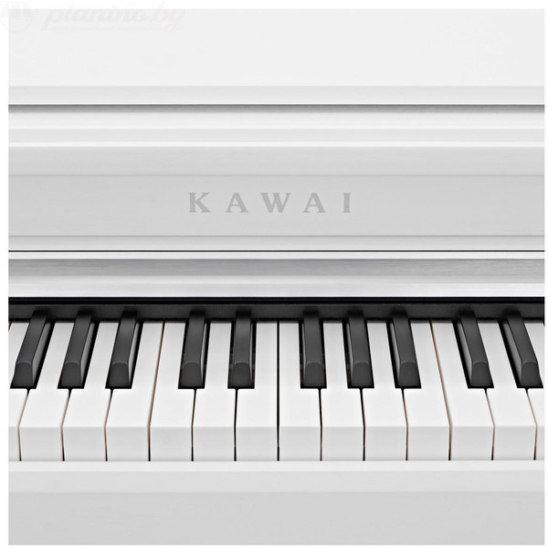 Цифровое пианино Kawai CN29W