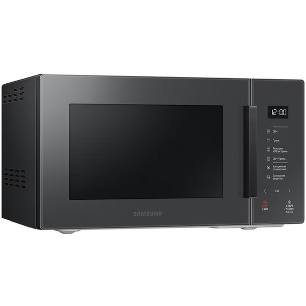 Микроволновая печь Samsung MG23T5018AC/BW