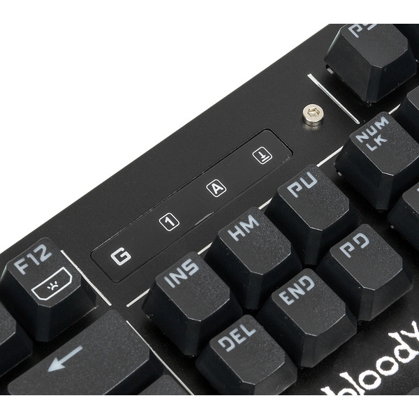 Клавиатура A4Tech BLOODY B975