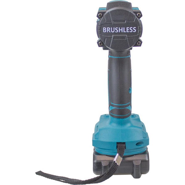 Дрель-шуруповерт Edon AD-21CBL 28013