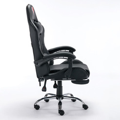 Кресло BRABIX Dexter GM-135 (черный) 532800