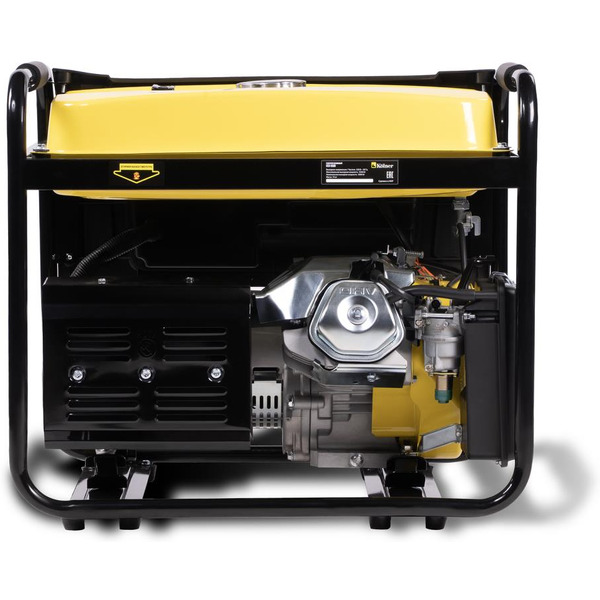 Генератор Kolner KEG 5500 8040200236