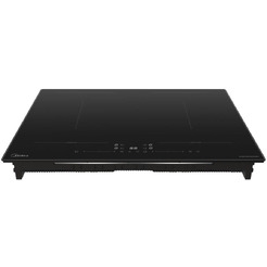 Варочная панель индукционная Midea MIH67783SB