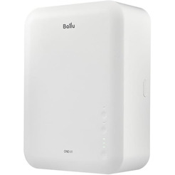 Очиститель воздуха Ballu Oneair ASP-80