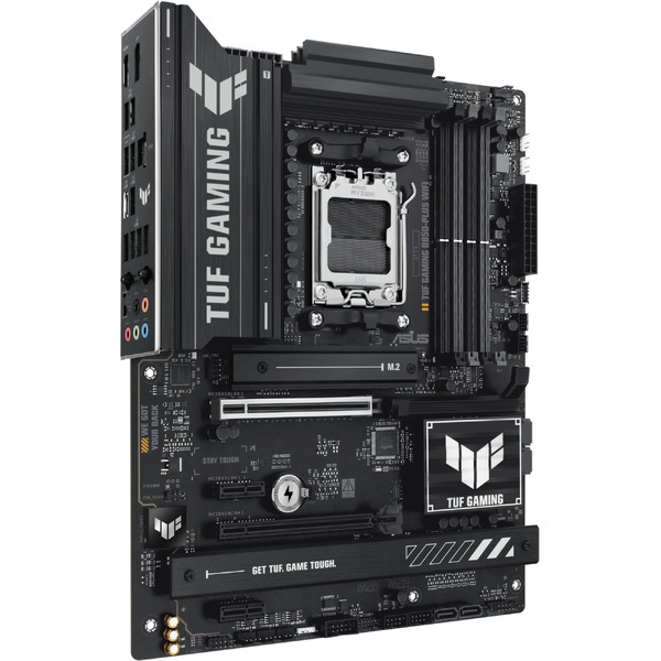 Материнская плата ASUS TUF Gaming B850-Plus WiFi