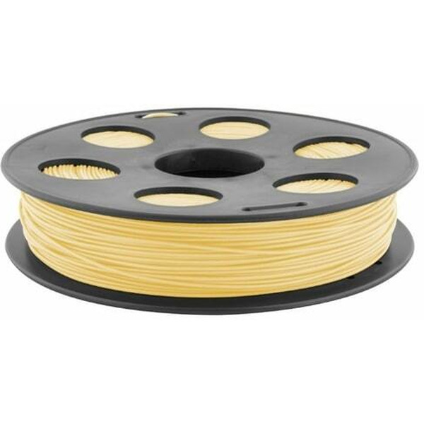 Bestfilament ABS 1.75 мм 500 г (кремовый)