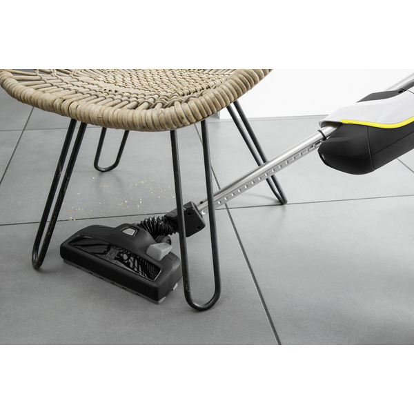 Пылесос KARCHER VC 5 Premium White (1.349-200.0)